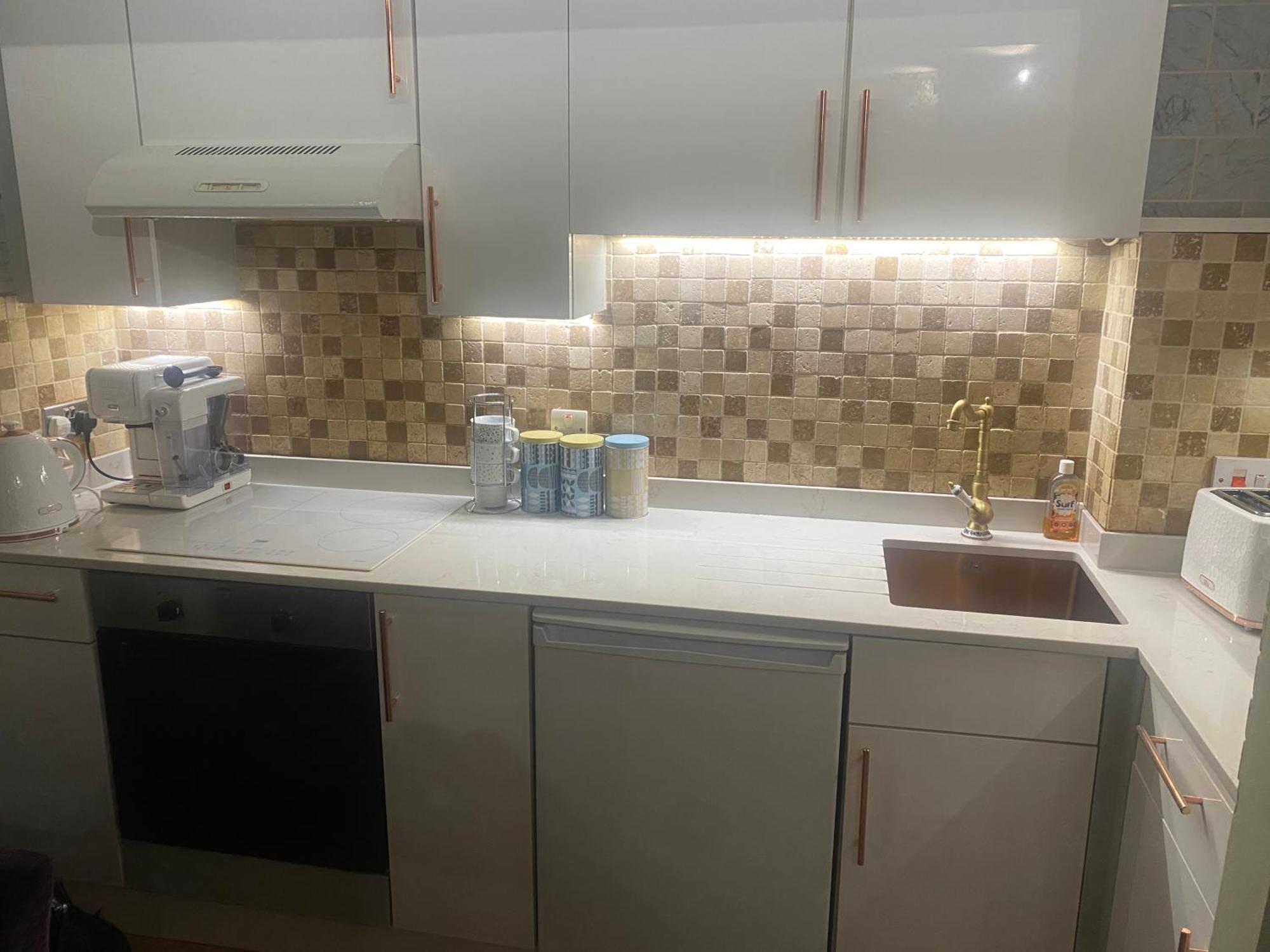 باث Quiet Lower Floor 2 Bed City Apartment With Private Patio Garden المظهر الخارجي الصورة