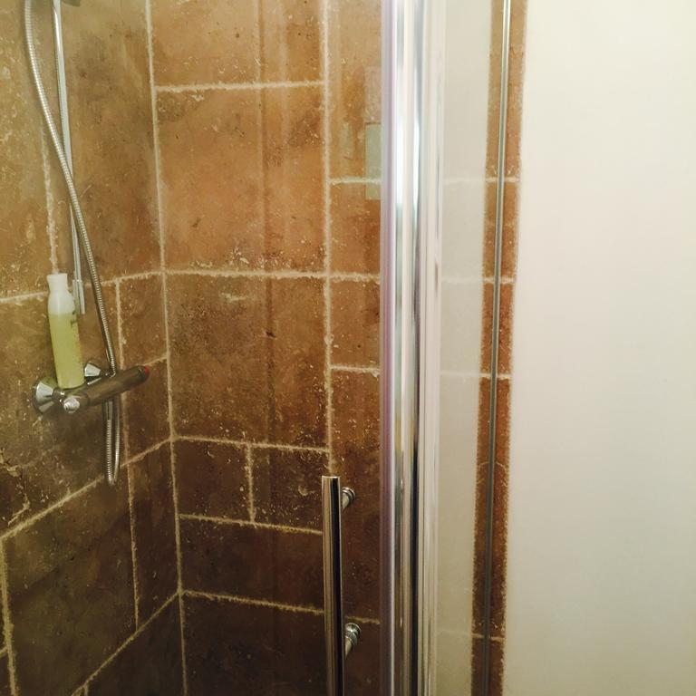 باث Quiet Lower Floor 2 Bed City Apartment With Private Patio Garden المظهر الخارجي الصورة
